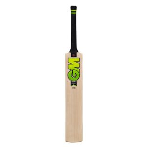 Gunn & Moore Zelos II DXM Signature Cricket Bat