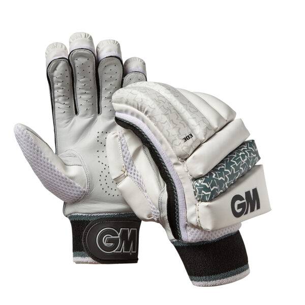 Gunn & Moore 303 Batting Gloves