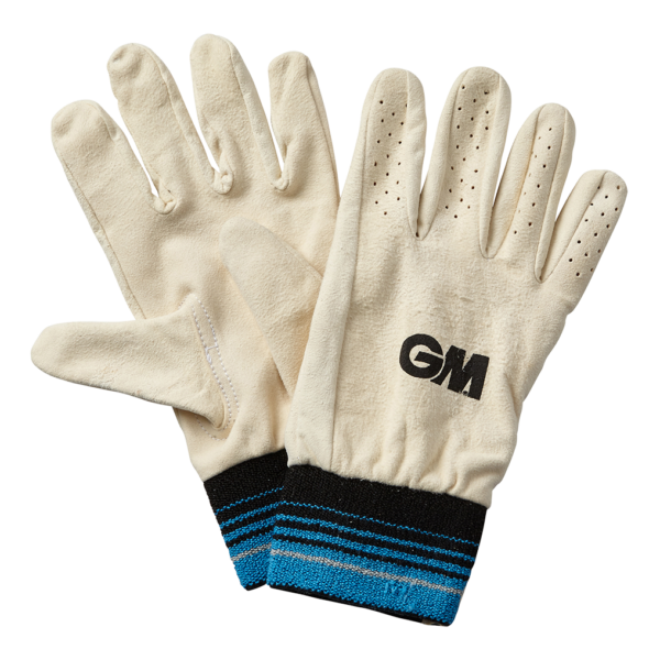 Gunn & Moore Full Chamois Inner Glove Large
