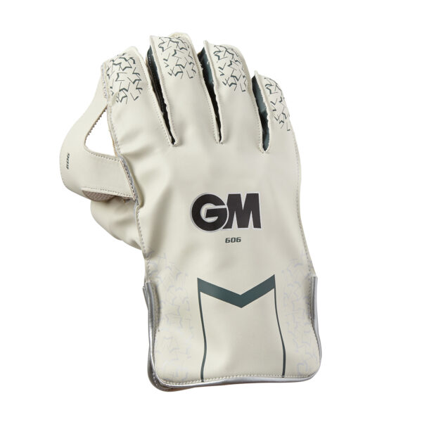 Gunn & Moore Keeping Gloves 606