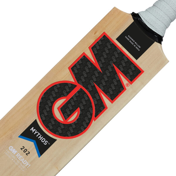Gunn & Moore Mythos 202 Junior Cricket Bat