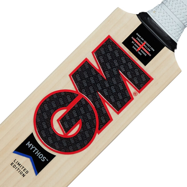 Gunn & Moore Mythos DXM 606 Junior Cricket Bat