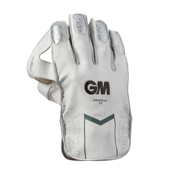 Gunn & Moore Keeping Gloves Original Limited Edition