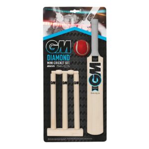 Gunn & Moore Diamond Mini Cricket Set