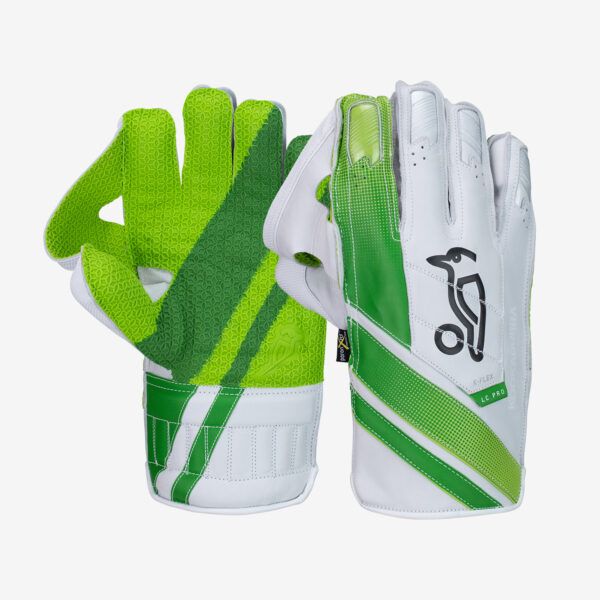 Kookaburra LC Pro Wicket Keeping Gloves