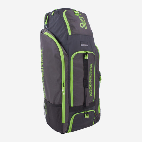 Kookaburra Pro D1.0 Duffle Bag
