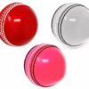 Cricket Incrediball Practice Balls (Various Colours)