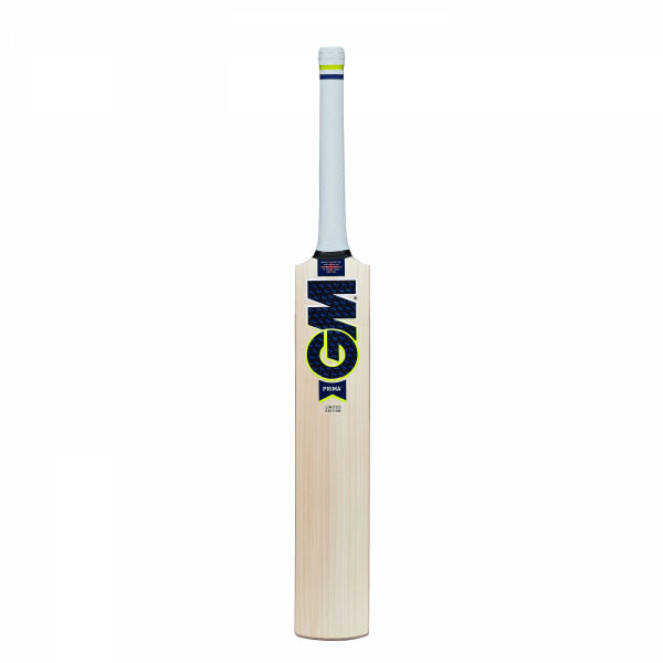 Gunn & Moore Prima 404 Cricket Bat (2022)