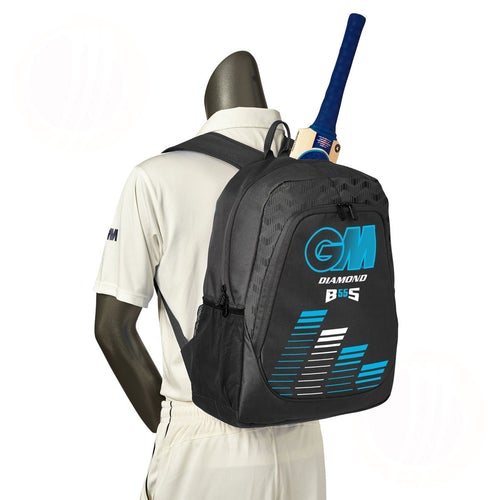 Gunn & Moore Diamond Cricket Backpack